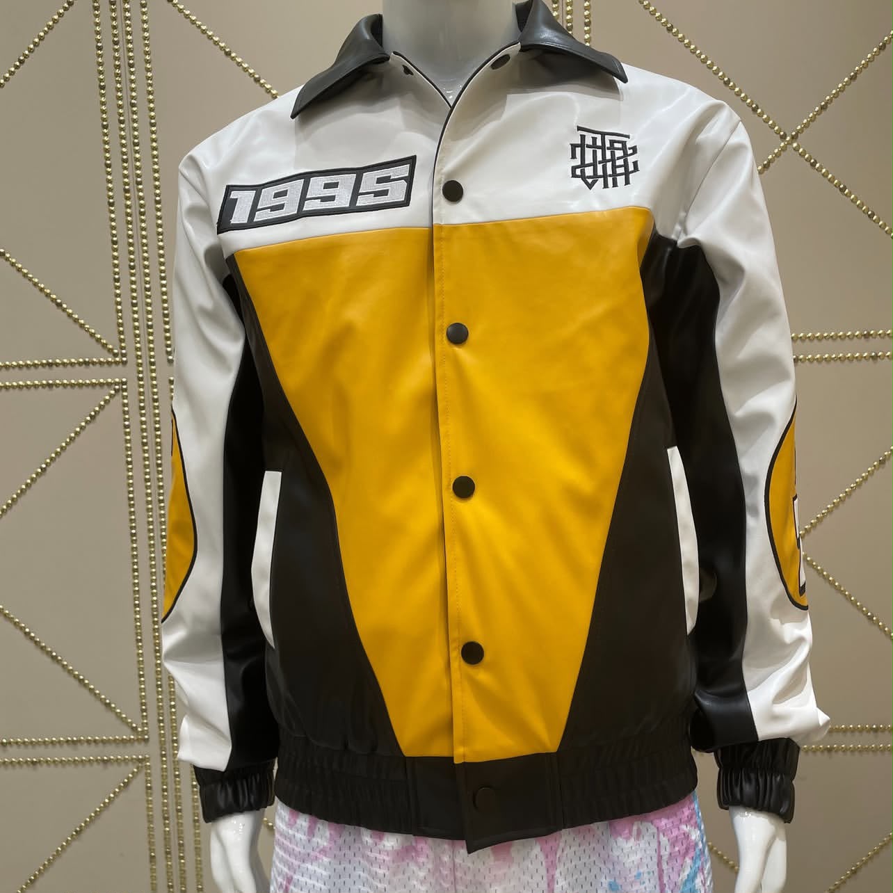 Custom Athleisure Wear 32